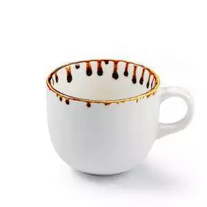 Чашка Ariane Vital Coupe 190 мл caramel AVCARNC61044020 Чашка Ariane Vital Coupe 190 мл caramel AVCARNC61044020