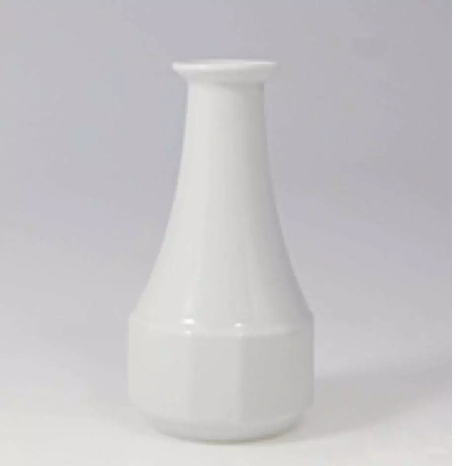 Ваза Lubiana Merkury 16 см - 0798