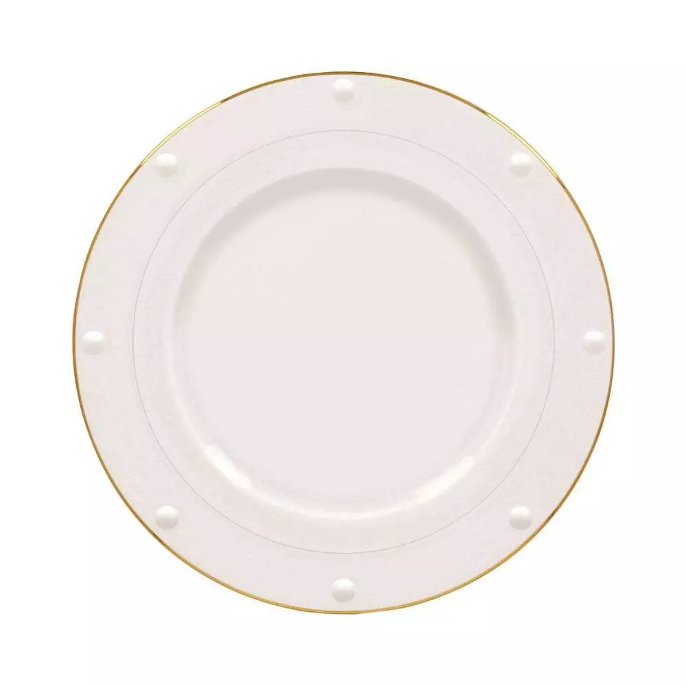 Тарелка мелкая Rak Pure 31 см D5GDRP31 - Фото 1