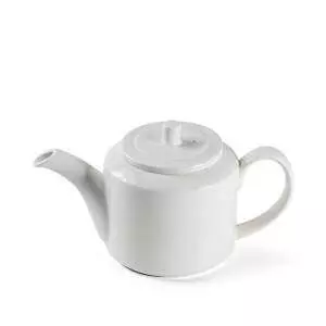 картинка Чайник Ariane Prime 400 мл белый APRARN000062040 от магазина BarYton