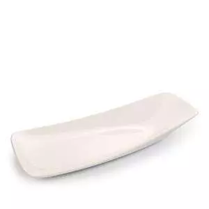 картинка Блюдо, тарілка прямокутна Ariane Vital Rectangle 29X15.5 см - AVRARN000011029 від магазину BarYton