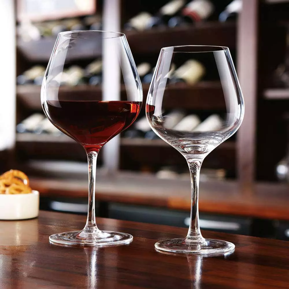 Бокал для вина 700 мл, серия Cabernet Abondant Chef&Sommelier FJ037 - Фото 2