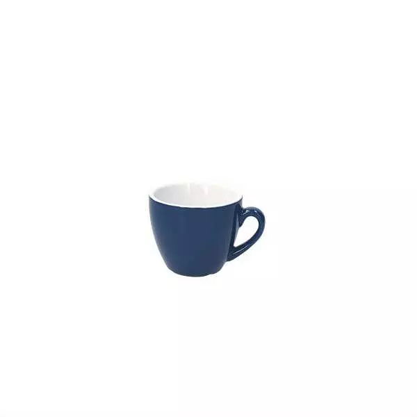 Чашка Tognana Albergo 80 мл blue - AL015110846