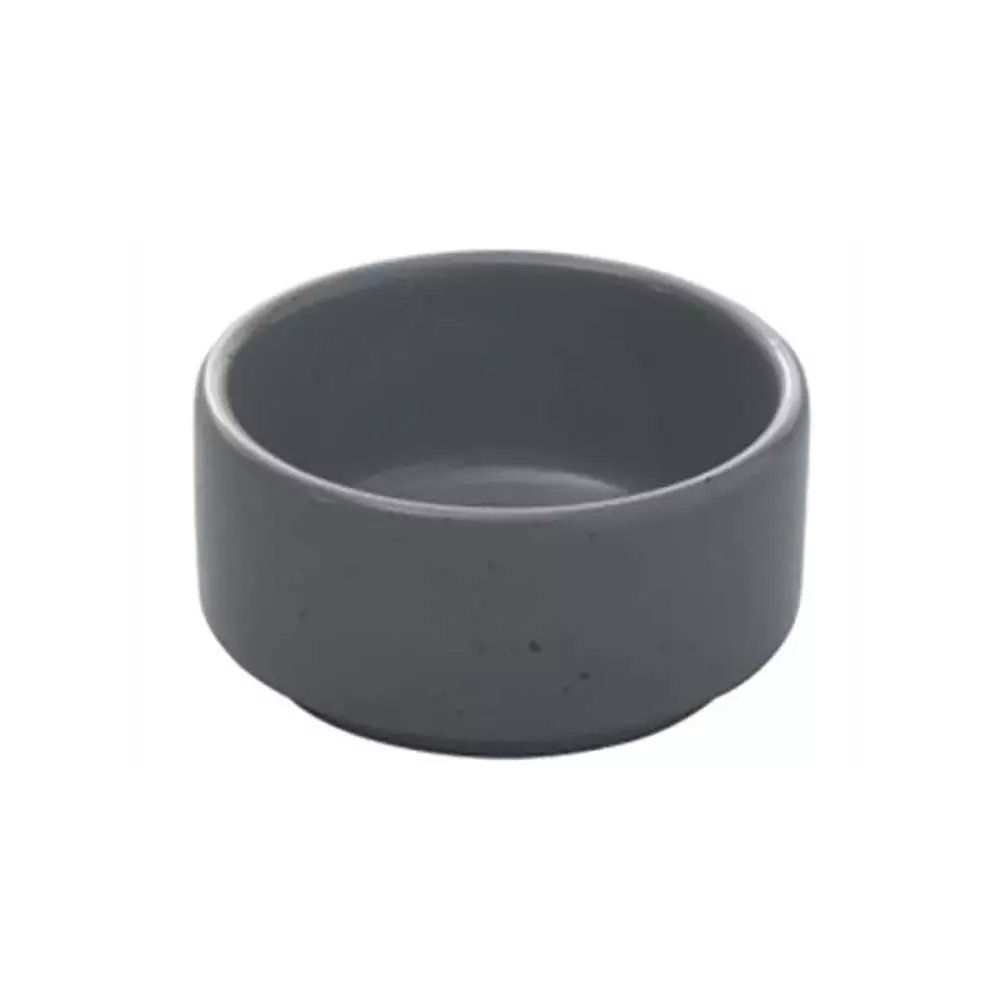 Соусник Ariane Artisan 7 см 60 мл pebble - APRARN033075001