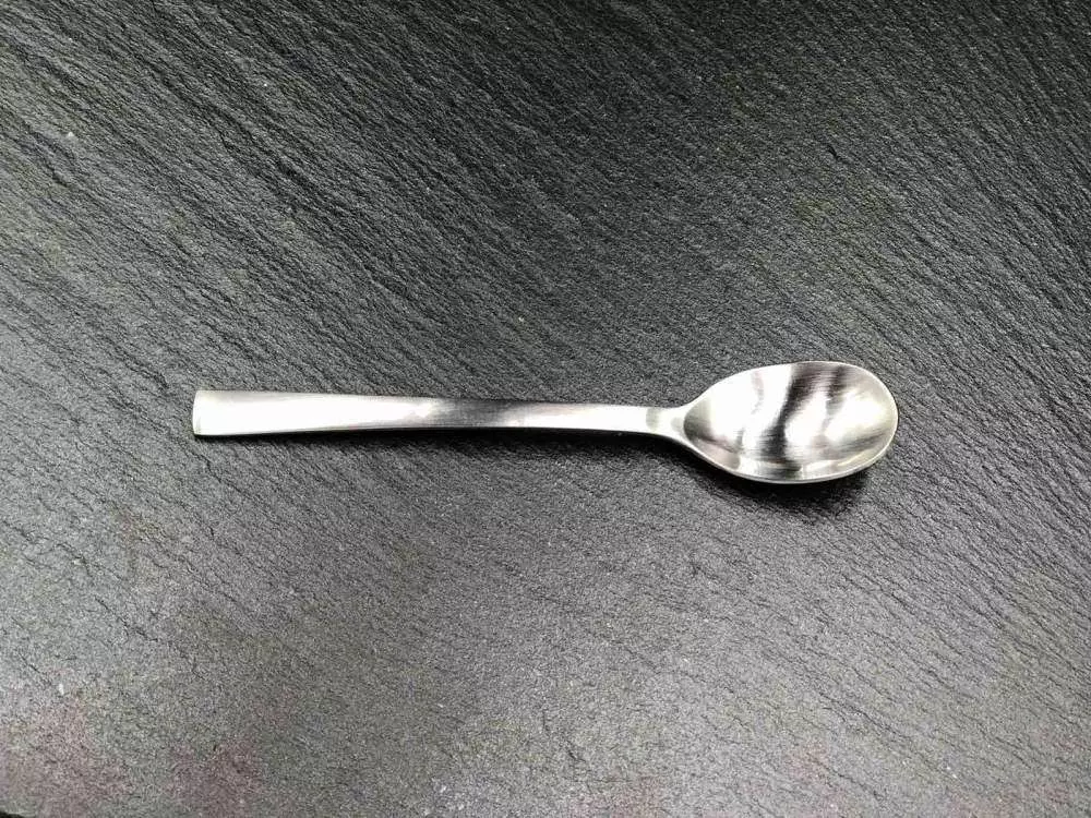 Кофейная ложка Eternum Orsay 990-26 - Фото 3