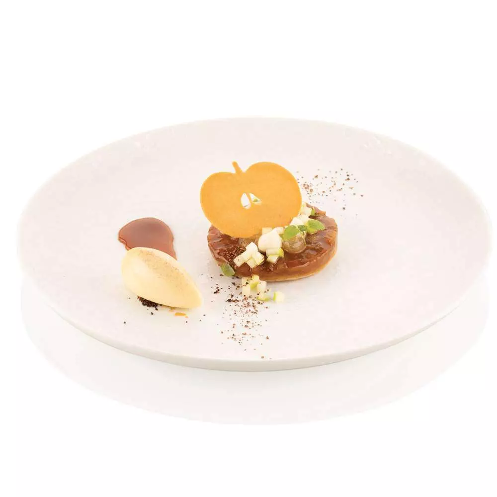 Силиконовая форма для декора MELA&PERA Silikomart MELA&PERA - Фото 1