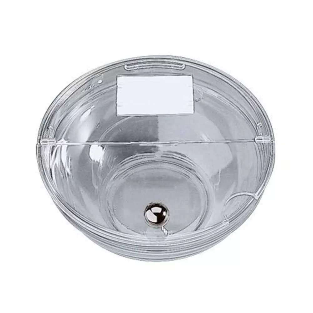 Кришка з хромованою ручкою d 14,5 см APS - 11868