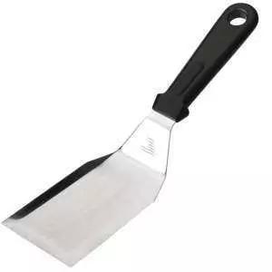 Лопатка кухонная с пластиковой ручкой 13,5 см Lacor 60425