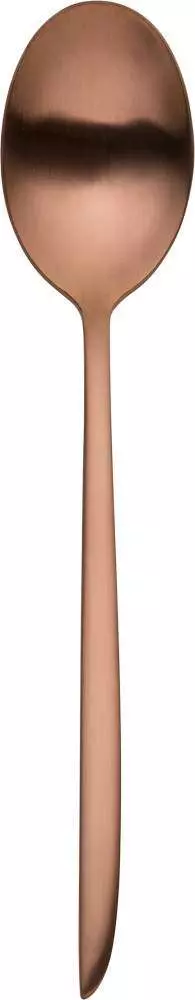 Десертная ложка Eternum Orca mat copper 1487-15