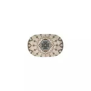 картинка Тарілка овальна ID Fine Heritage magnus 14X9 см - 20209-143014 від магазину BarYton