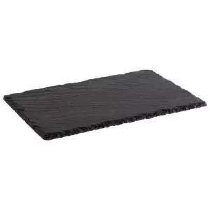 Сланець для подачі APS 26.5X16.2 см - 00993