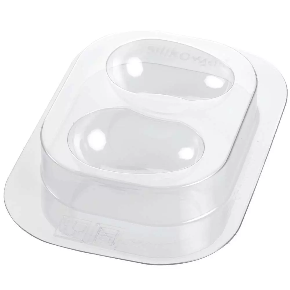 Форма для шоколада поликарбонатная Слон Silikomart KIT EFFY - Фото 5