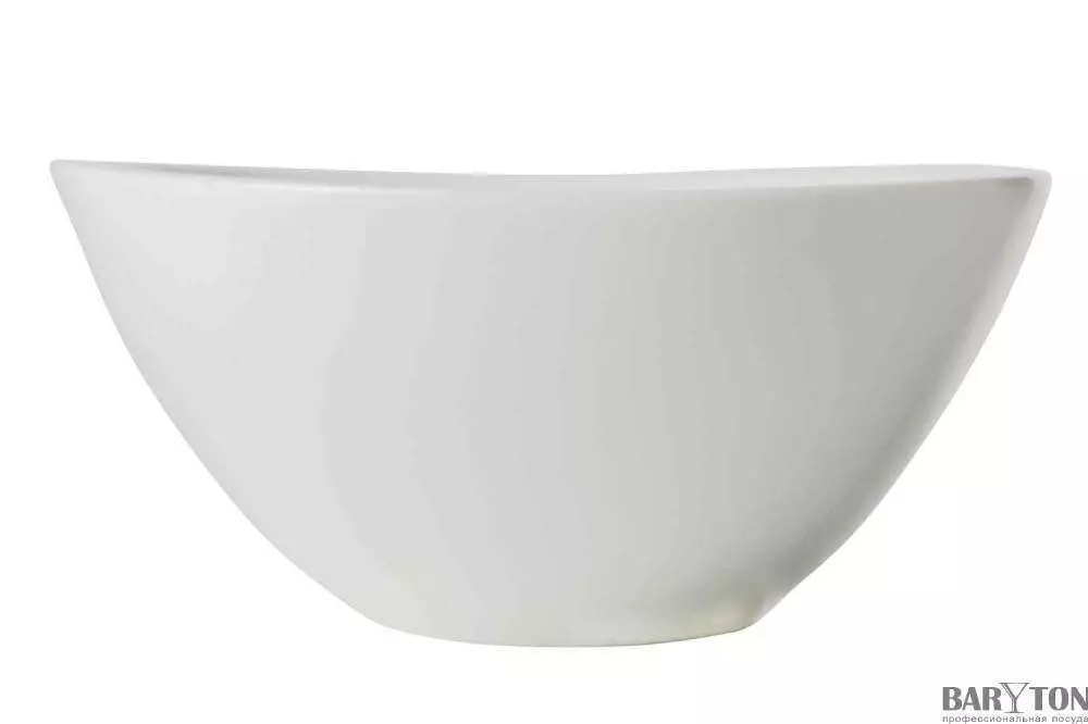 Салатник Cosy&Trendy Christy 15,5X11,5XH9 см - 7700244 - Фото 2