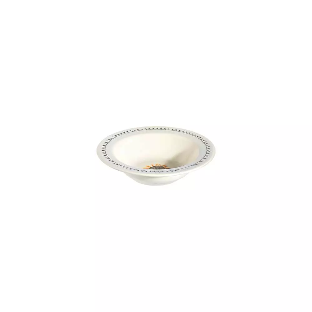 Тарелка глубокая Porser Home Sunflower 17 см BNS17KSPRS1061