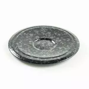 картинка Блюдце Ariane Laps Black Pearl 16 см ALPARNA93014016 від магазину BarYton