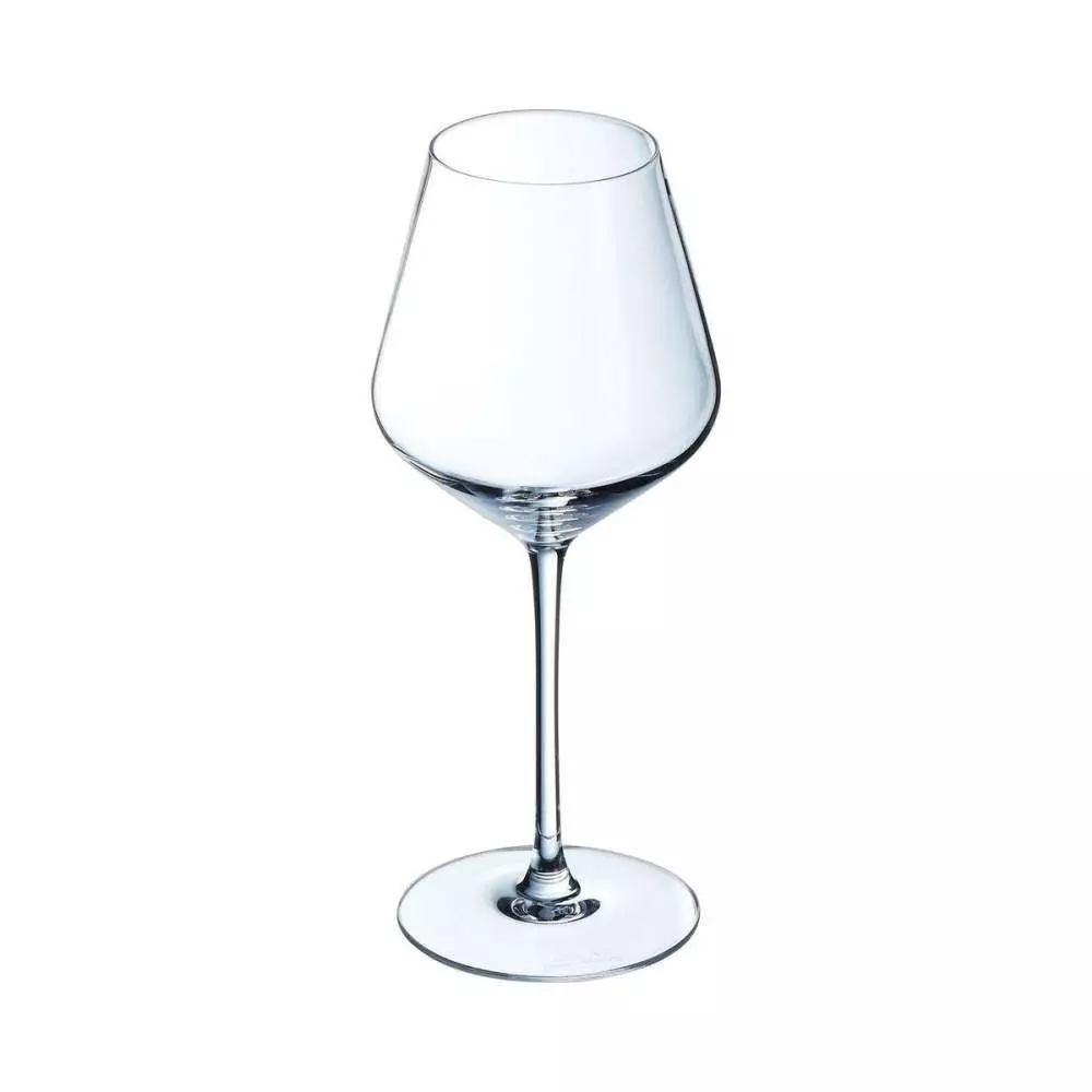 Бокал для вина ARC Arcoroc Cristal darques Ultime 470 мл - N4310 - Фото 1