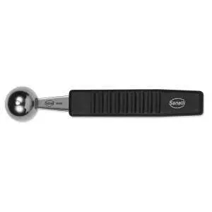 Ложка нуазетка для карвінгу (для вирізання шариків) Sanelli Gadget d2.5 см - 717225