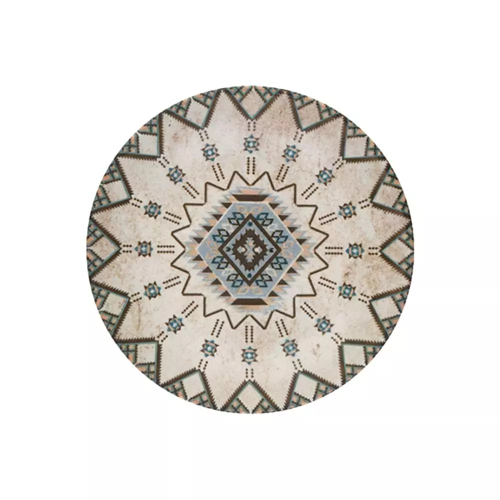 Тарелка глубокая ID Fine Heritage valle 1140 мл d25 см 20209-121125