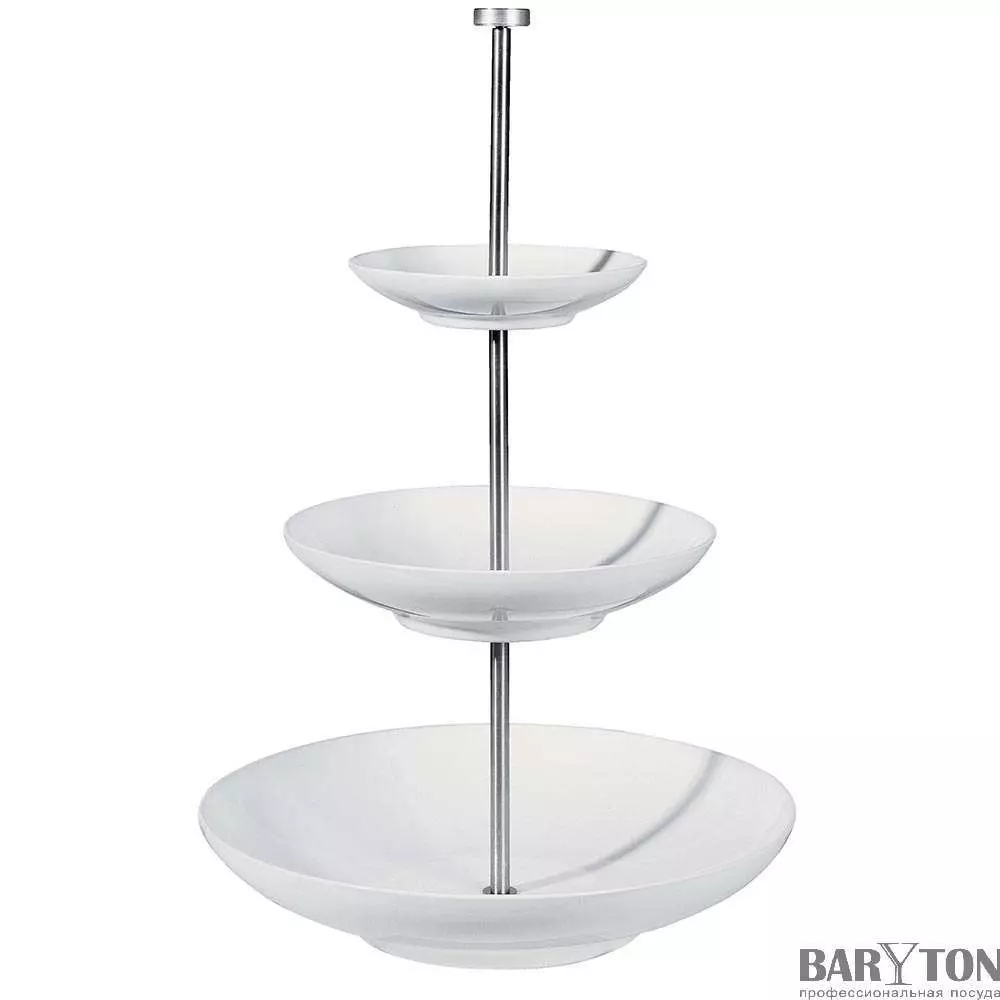 Подставка Asa Atable 15Х22Х30 см 92150146 - Фото 2