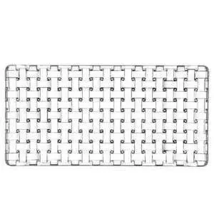 Стеклянное блюдо 28х14 см, серия Bossa Nova Nachtmann 91316