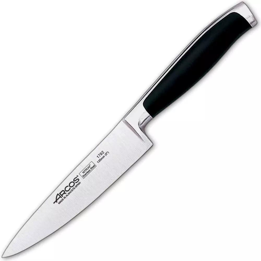 Ніж для овочів 125 мм серія Kyoto Arcos 178200