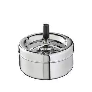 Попільничка APS d13смХh12см - 00054 Попільничка APS d13смХh12см - 00054