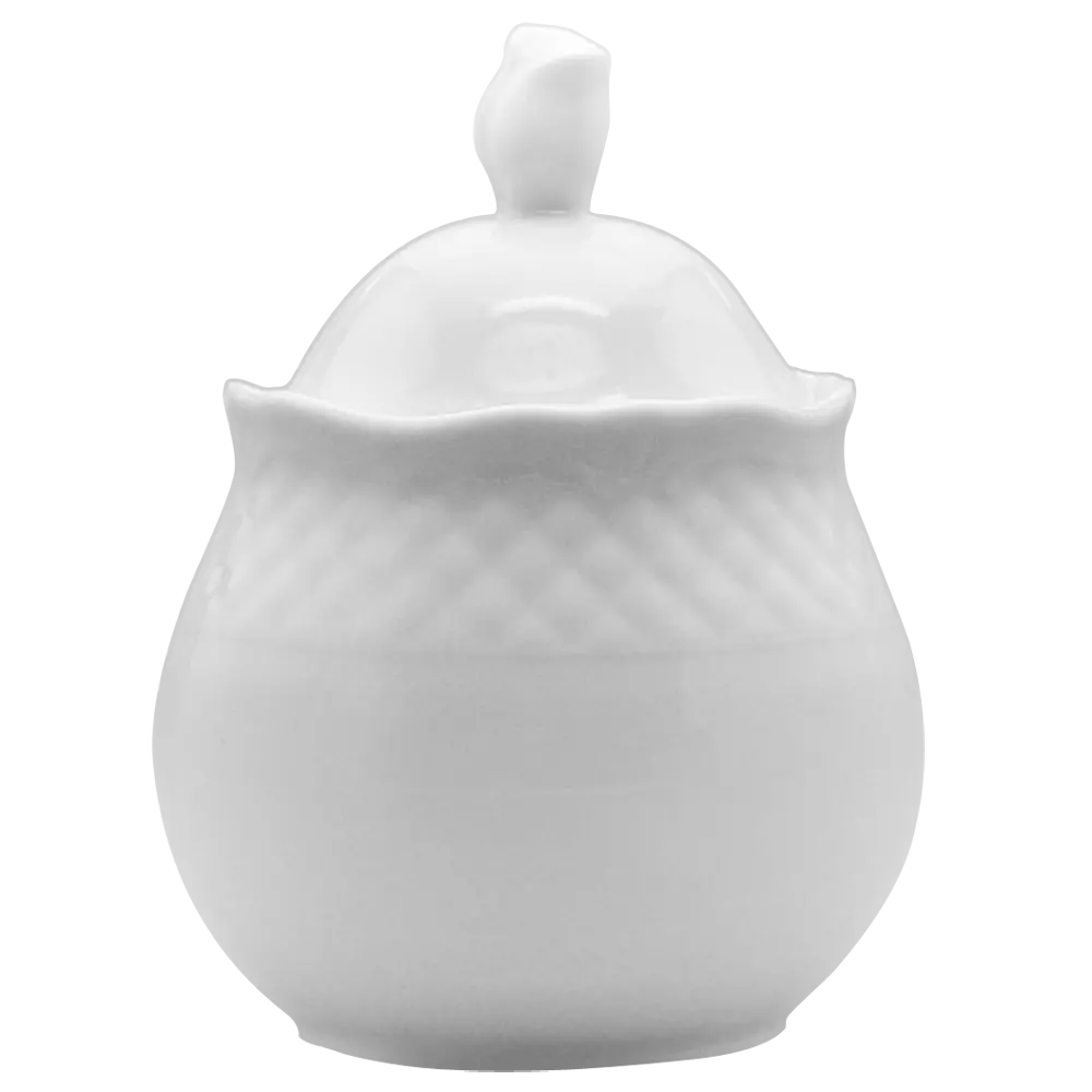 Цукорниця Lubiana Afrodyta 250 мл - L2679