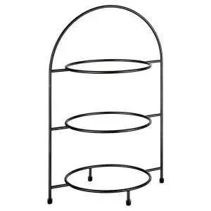Стойка фуршетная APS 29X19.5Xh 43 см 33209