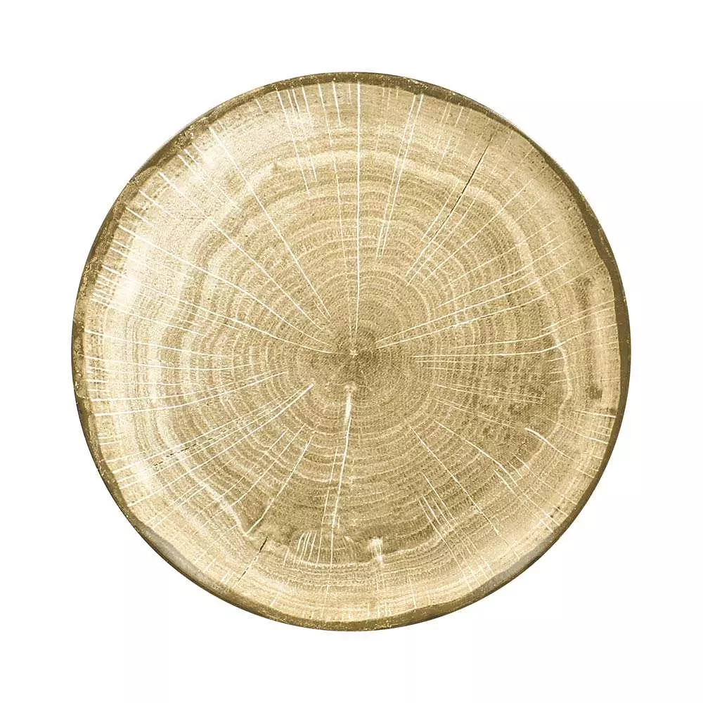 Тарелка глубокая Rak Woodart 24 см WDNNPR24MG