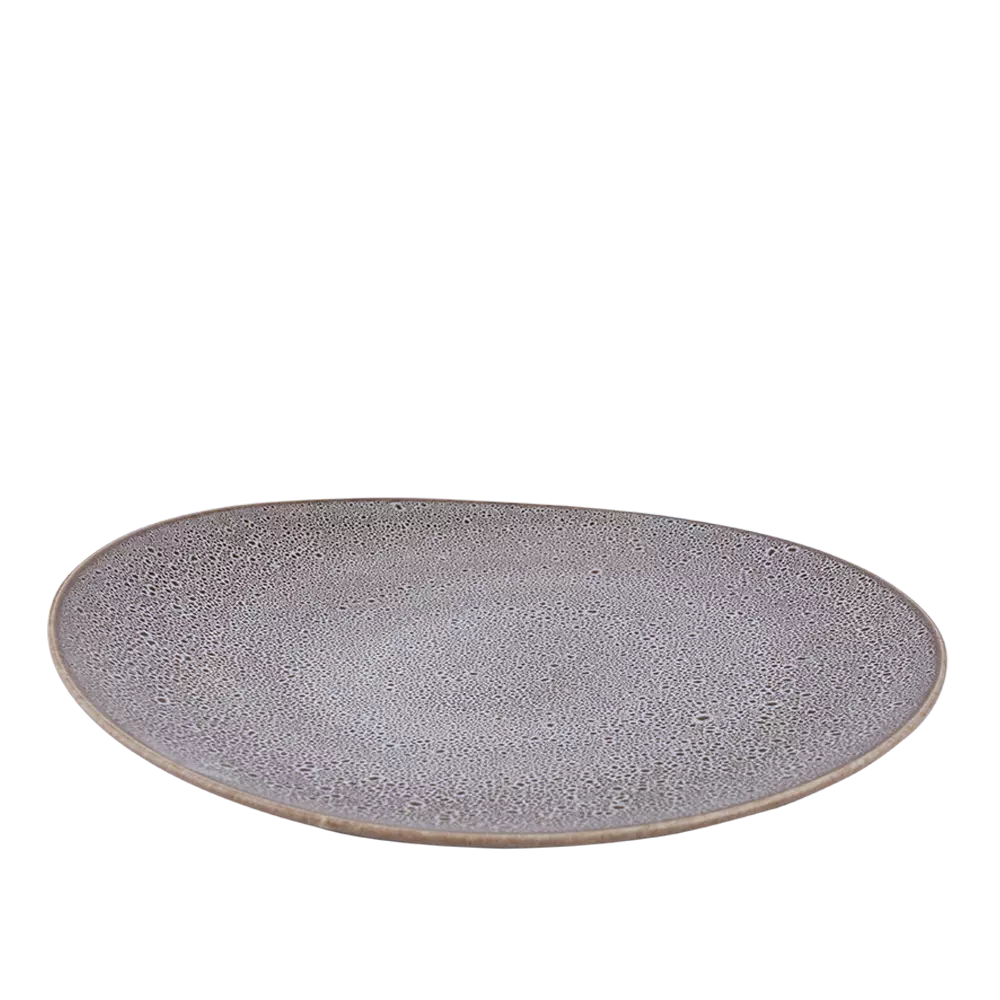 Тарілка мілка Ariane Porous Dawn 27 см elevated AVCARNC78111027