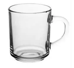 Кружка Luminarc 250 мл H8437