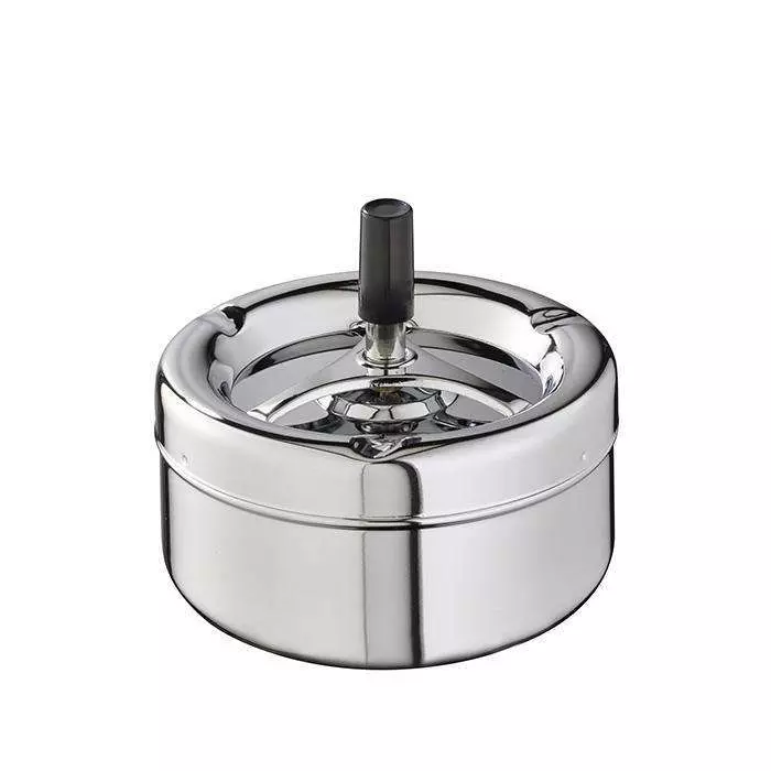 Попільничка APS d13смХh12см - 00054