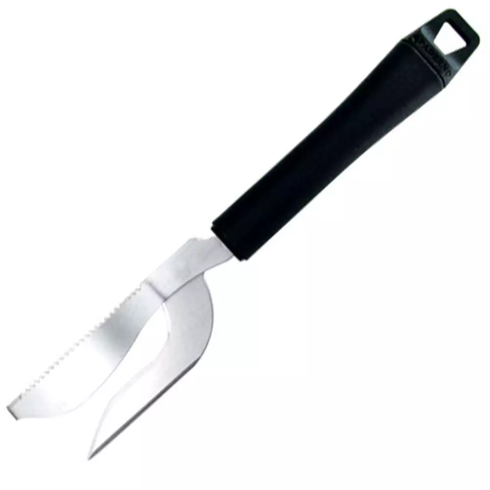 Скребок для чистки рыби Paderno 48280-37