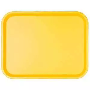Поднос прямоугольный 45,6х35,6 см FoREST 594182