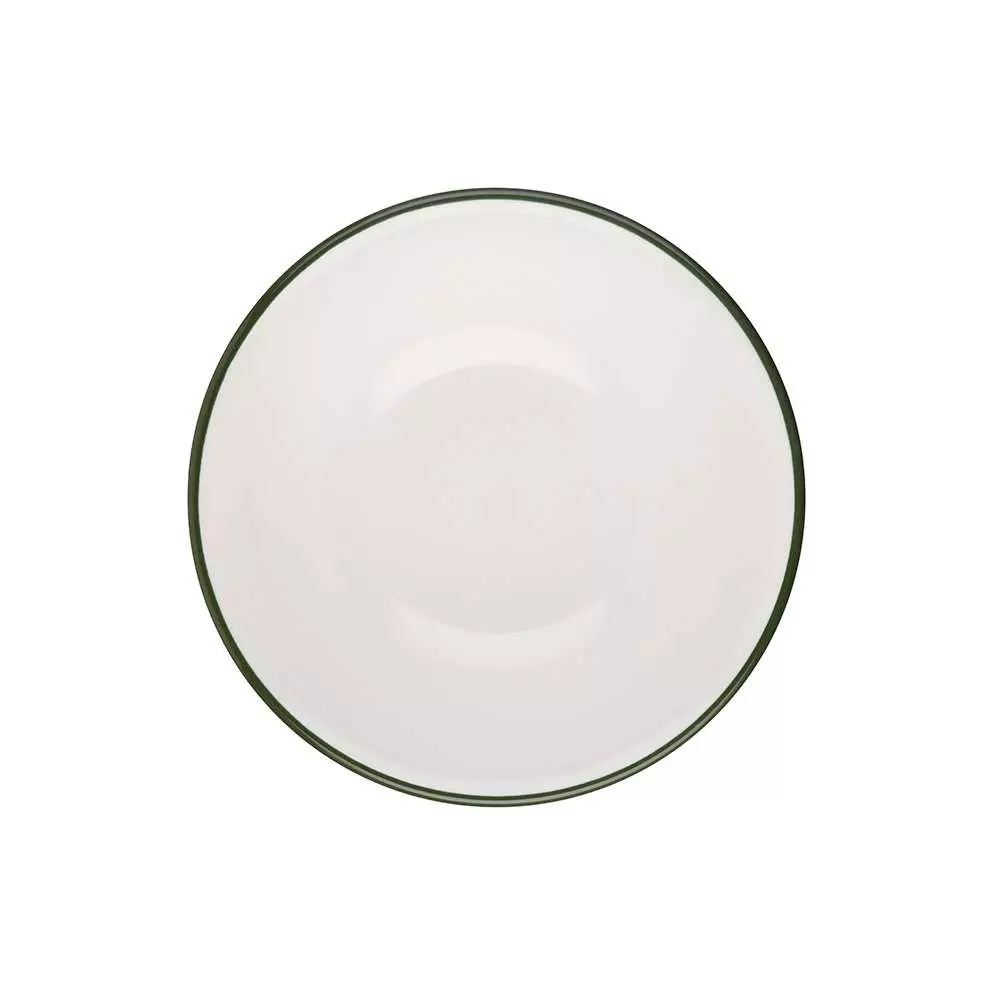 Салатник, миска ID Fine Modest Green 18 см 620 мл - 16001-112018 - Фото 3