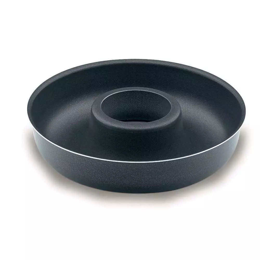 Форма для кекса с антипригарным покрытием d 26 см, h 5 см Lacor 68862