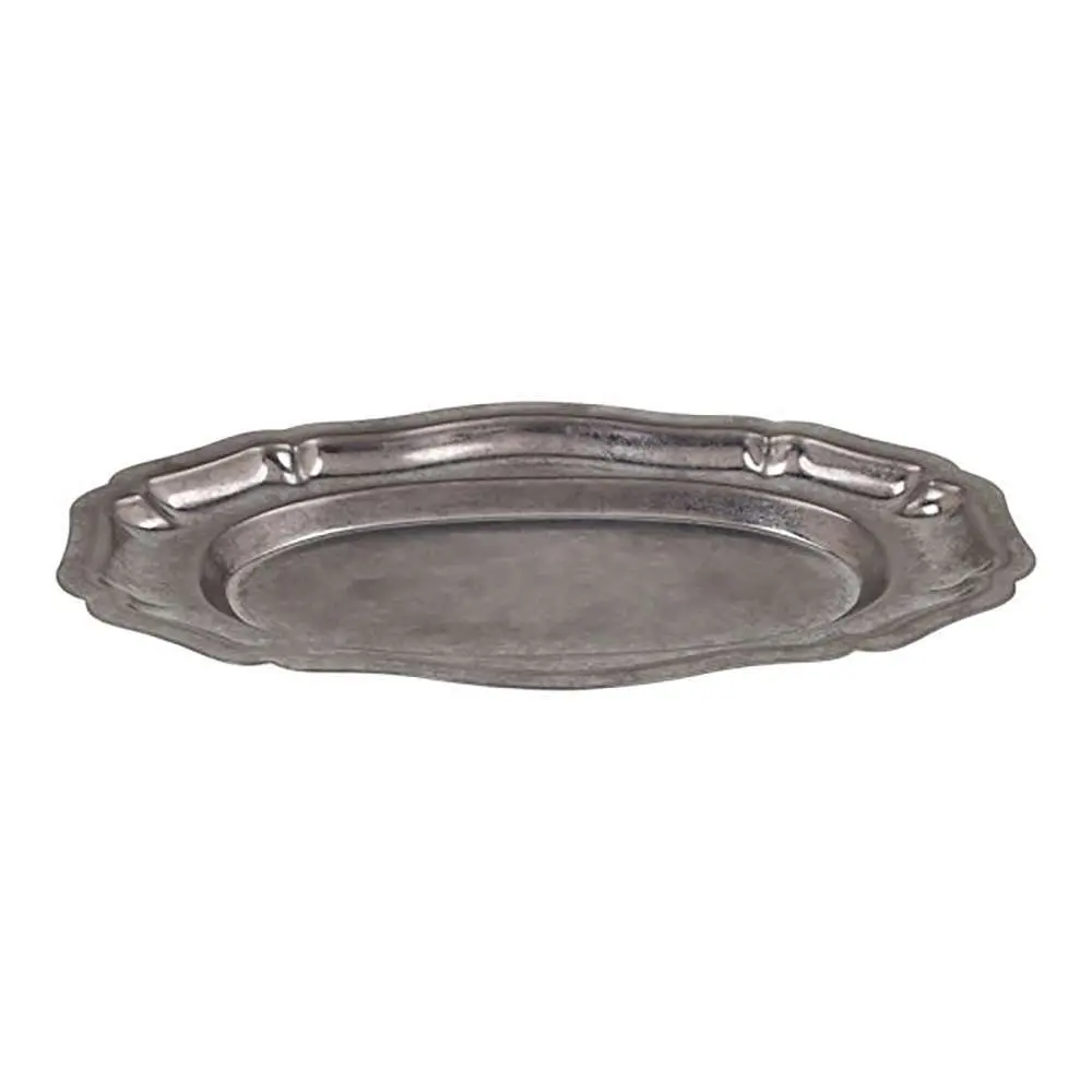 Тарелка овальная Tognana Tex Mex 26 см R5760T00154