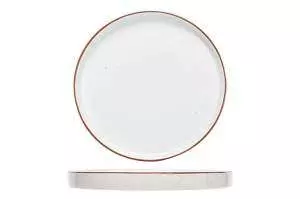 картинка Тарілка Cosy&Trendy Copenhague Speckle 30 см - 5784030 від магазину BarYton