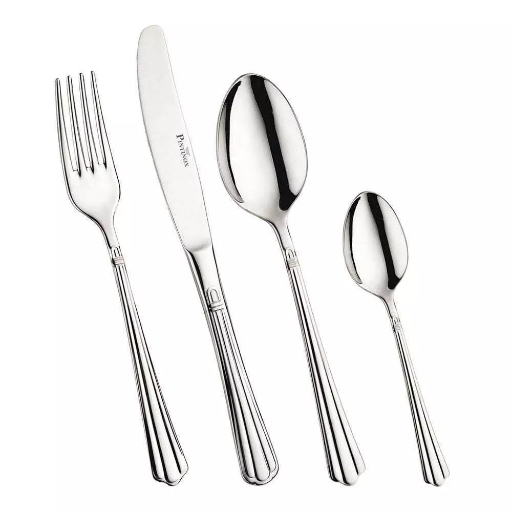 Набір приборів в коробці 9091 Pintinox Bernini - 20609091 - Фото 1