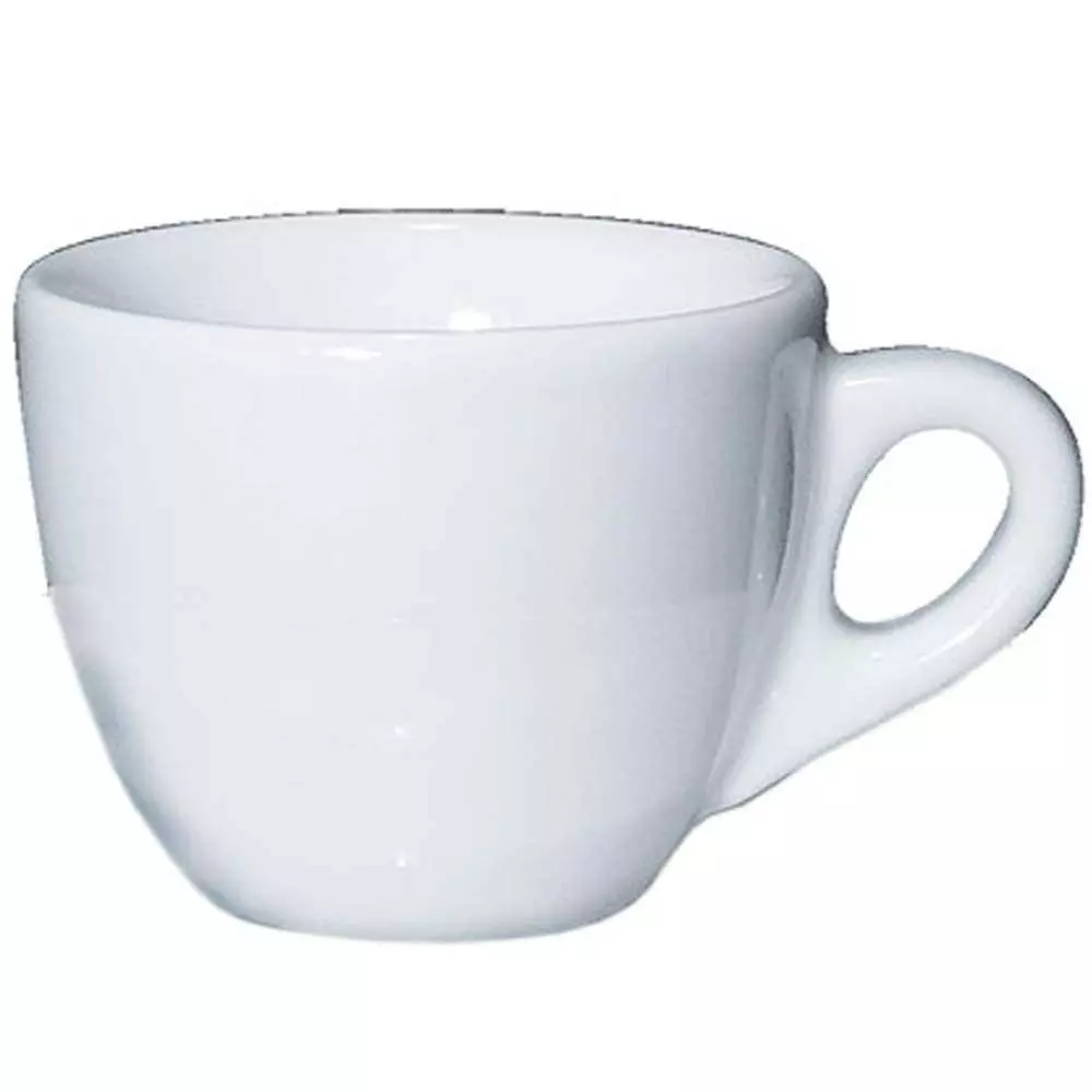 Чашка для эспрессо 75 мл, серия Verona-Thicker Ancap 21448