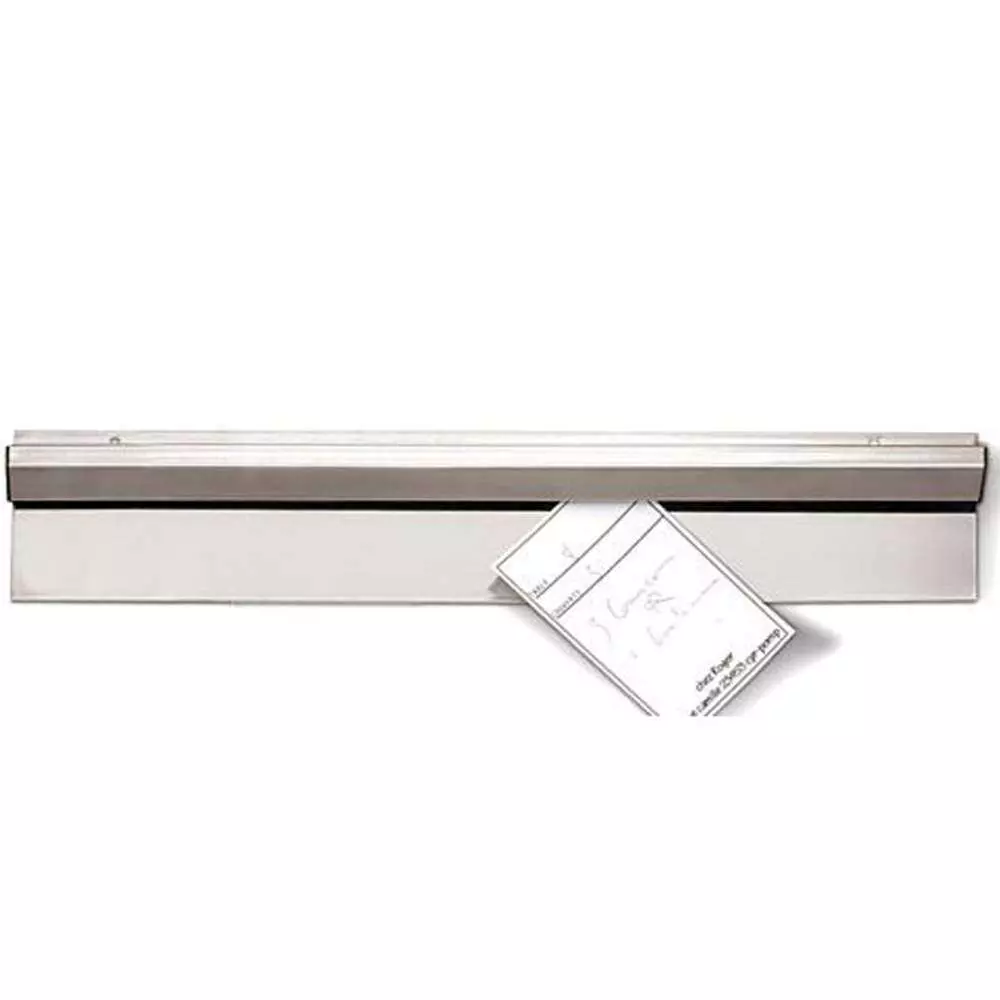 Держатель для чеков шариковый L 50 см Paderno 42509-50