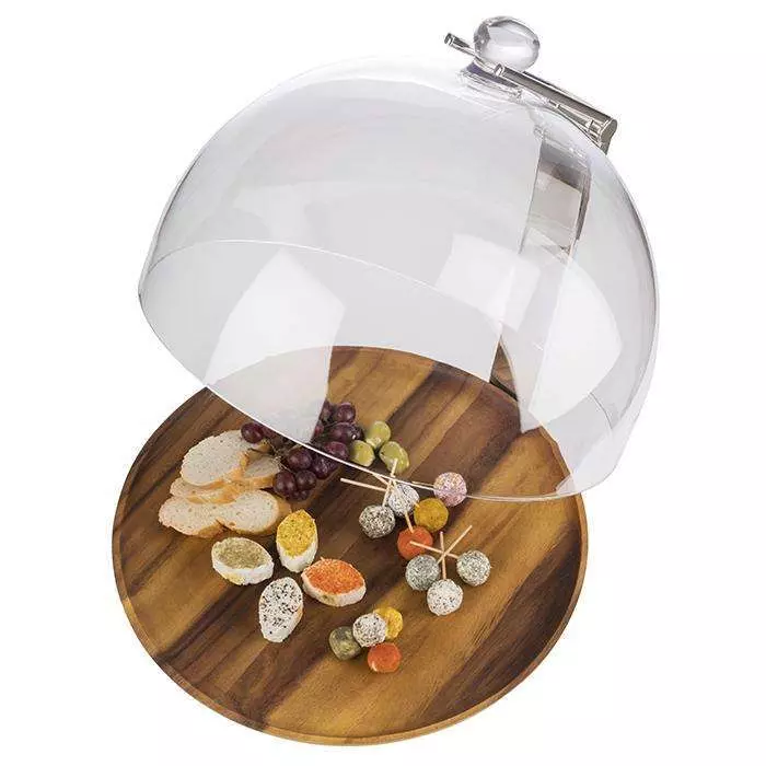 Тримач для ковпака APS 35X30Xh39 см - 33288 - Фото 6