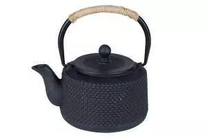 картинка Заварочный чайник Cosy&Trendy Takachiko 800 мл D13XH18 см 438501 от магазина BarYton