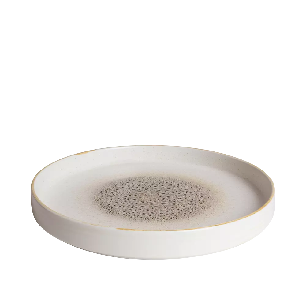 Тарілка з бортом Ariane Jaguar (inside) 21 см - ASEARND52A11021 - Фото 1