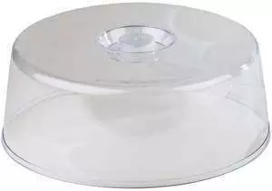 Крышка для тортовницы APS d30Xh11 см 06501