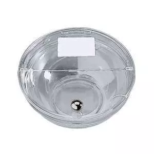 Крышка с хромированной ручкой d 14,5 см APS 11868