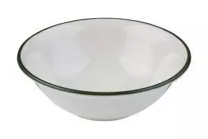 картинка Салатник, миска ID Fine Modest Green 18 см 620 мл - 16001-112018 від магазину BarYton
