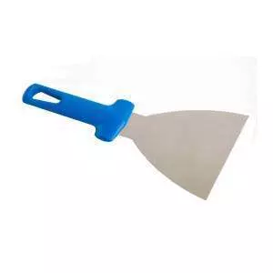 Скребок для теста 11,5 см Gi.Metal AC-STP32