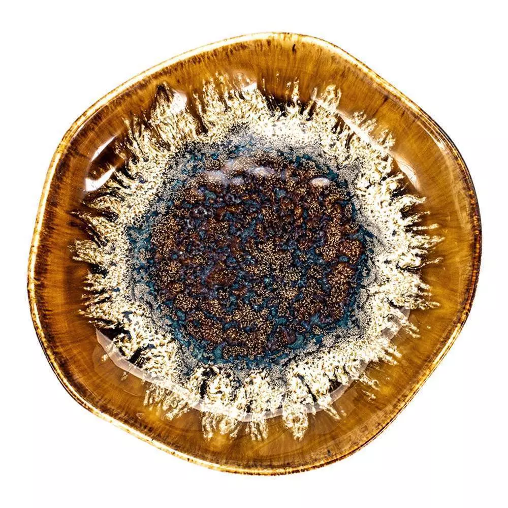 Тарелка глубокая Tognana Reef d24,5Х5 см RY001245961 - Фото 2