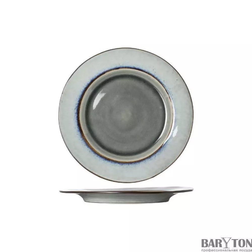 Тарілка мілка Cosy&Trendy Castor & Рollux 29 см - 4871029 - Фото 2